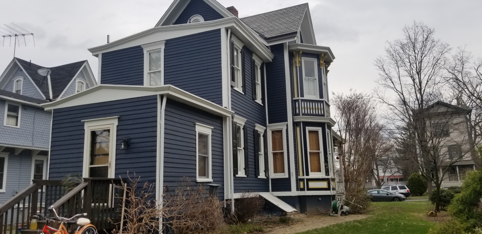house painting in saddle brook nj